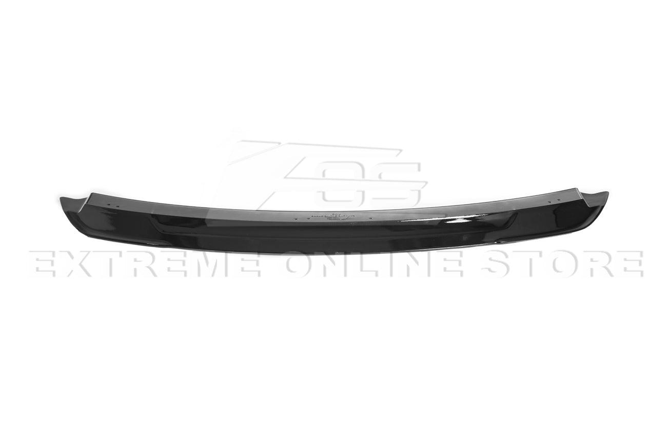 2015-23 Ford Mustang GT350 Rear Spoiler