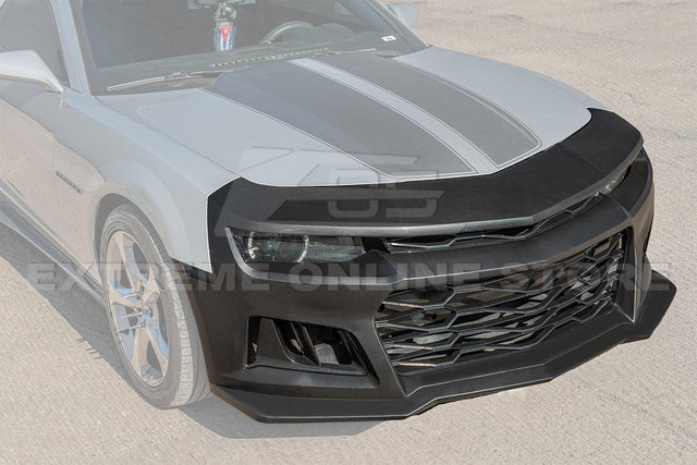 2014-15 Camaro ZL1 Style Front Bumper Kit