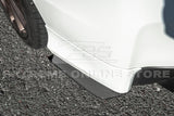 2015-21 Subaru WRX / STi CS Style Rear Apron Lip