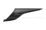 Corvette C8 Center Console Side Upper Trim Vent Cover