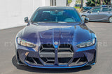 2021-Up BMW G80 M3 | G82 G83 M4 | Vorsteiner Style Carbon Fiber Front Kidney Grille