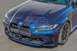 2021-Up BMW G80 M3 | G82 G83 M4 | Vorsteiner Style Carbon Fiber Front Kidney Grille