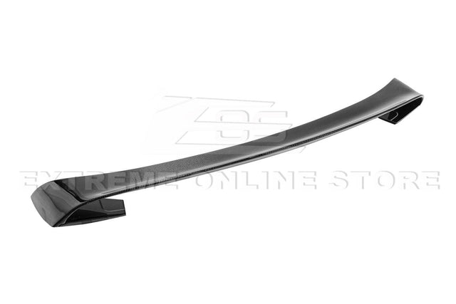 2015-23 Ford Mustang GT350R Rear Trunk Lid Wing Spoiler