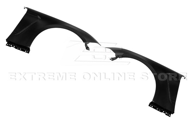 2018-23 Ford Mustang GT350 Front Side Fender