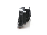 1996-2000 Honda Civic 2d Coupe Ek Jdm Clear 4pcs Rear Tail Light