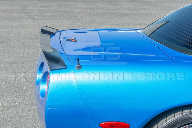 Corvette C5 ZR1 Extended Rear Trunk Spoiler