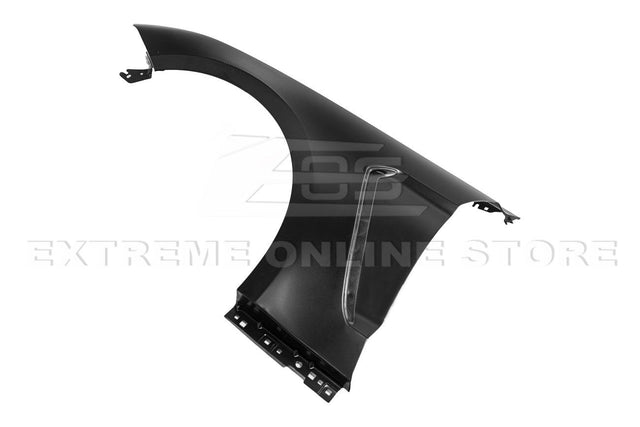 2018-23 Ford Mustang GT350 Front Side Fender