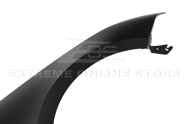 2018-23 Ford Mustang GT350 Front Side Fender