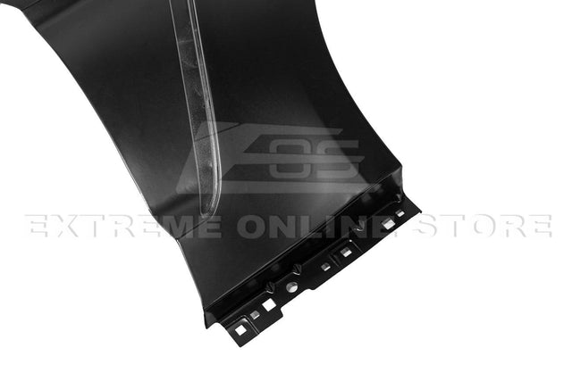 2018-23 Ford Mustang GT350 Front Side Fender