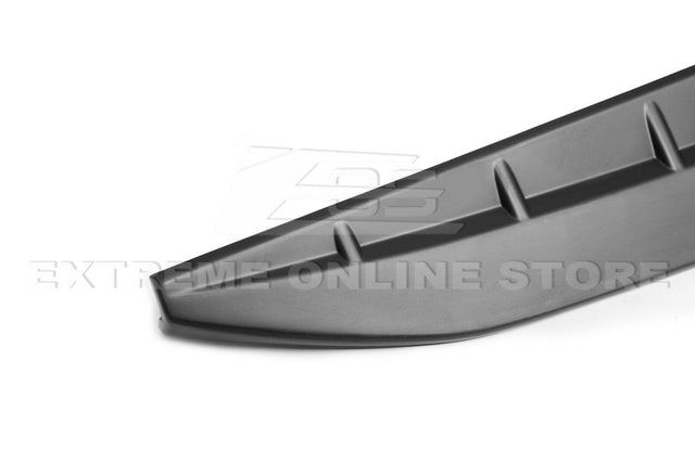 2005-15 Toyota Tacoma Rear Trunk Tailgate Spoiler