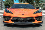 Chevrolet Corvette C8 Z51 5VM Performance Full Body Kit