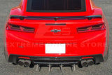 Camaro SS | ZL1 Conversion Package Aerodynamic Full Body Kit
