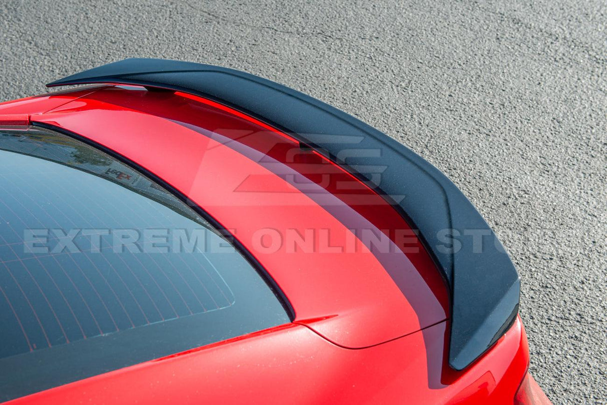 Camaro SS | ZL1 Conversion Package Aerodynamic Full Body Kit