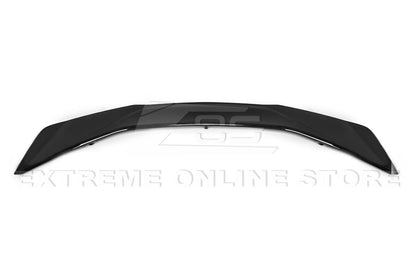Camaro SS | ZL1 Conversion Package Aerodynamic Full Body Kit