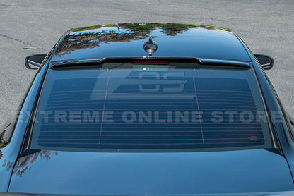 2015-Up Dodge Charger SRT Performance Rear Roof Spoiler