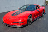 Chevrolet Corvette C5 Performance Front Splitter Lip