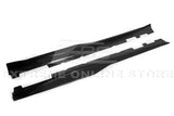 6th Gen Camaro ZL1 Conversion Side Skirts Rocker Panels