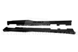 6th Gen Camaro ZL1 Conversion Side Skirts Rocker Panels