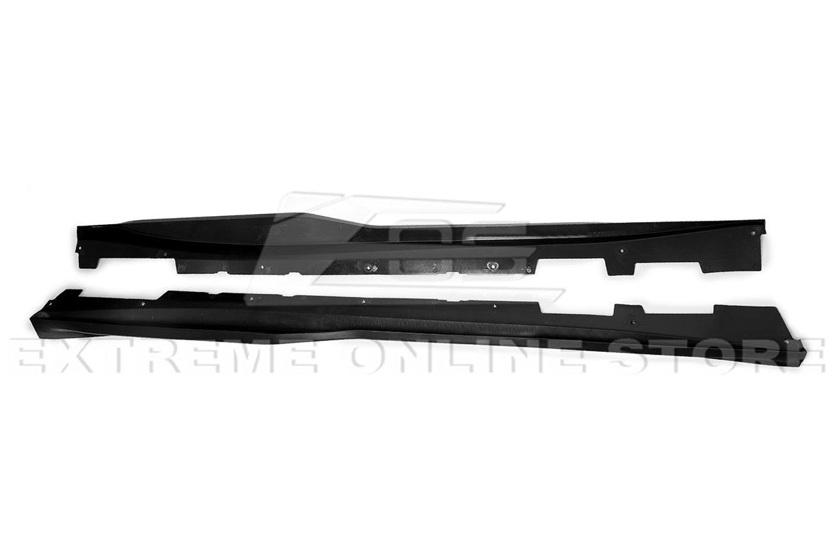 Camaro SS | ZL1 Conversion Package Aerodynamic Full Body Kit
