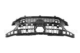 2022-Up Honda Civic Sedan Type-R Style Front Bumper Grille Cover