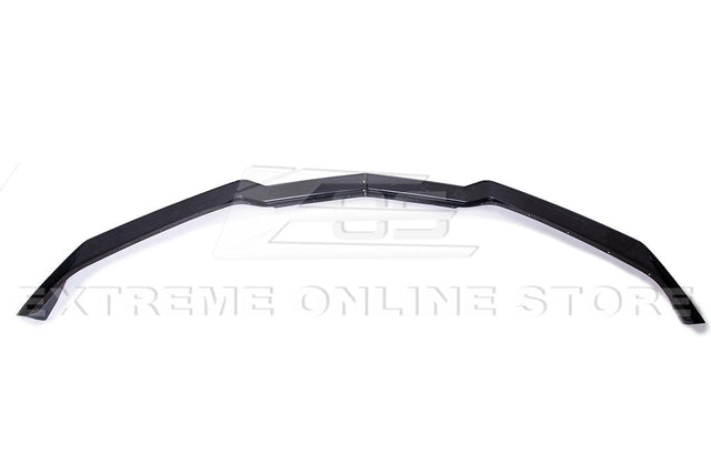 Corvette C8 5VM Front Splitter Lip (2-Piece Version)