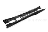 6th Gen Camaro ZL1 Conversion Side Skirts Rocker Panels
