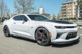 6th Gen Camaro ZL1 Conversion Side Skirts Rocker Panels