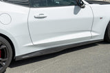 Camaro SS | ZL1 Conversion Package Aerodynamic Full Body Kit