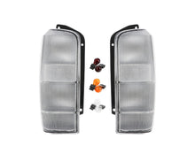 1997-2001 Jeep Cherokee Xj Tail Lights Made By Depo