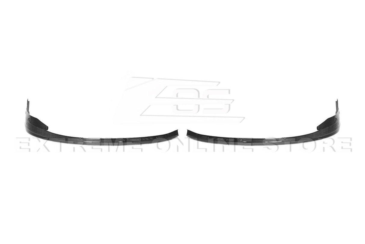 2014-19 Chevrolet Corvette C7 Rear Quarter Extension
