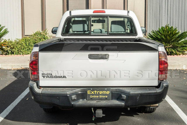 2005-15 Toyota Tacoma Rear Trunk Tailgate Spoiler