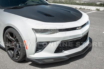 Camaro SS | ZL1 Conversion Front Splitter Lip