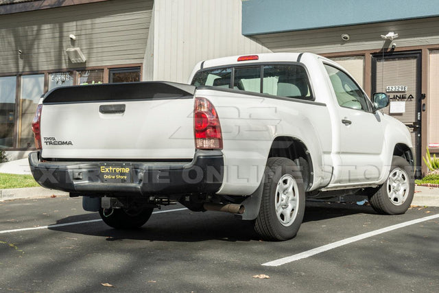 2005-15 Toyota Tacoma Rear Trunk Tailgate Spoiler