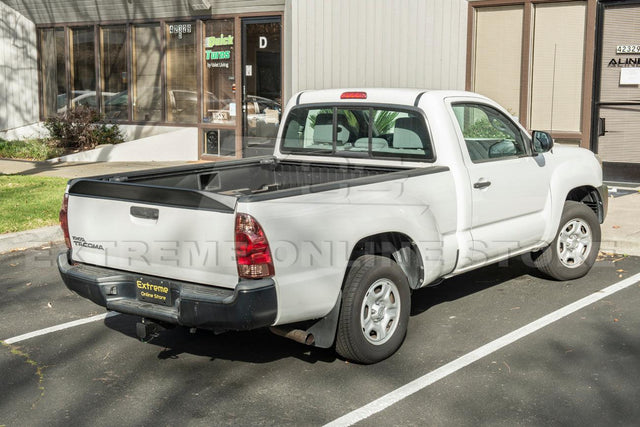 2005-15 Toyota Tacoma Rear Trunk Tailgate Spoiler