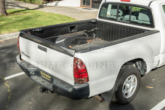 2005-15 Toyota Tacoma Rear Trunk Tailgate Spoiler