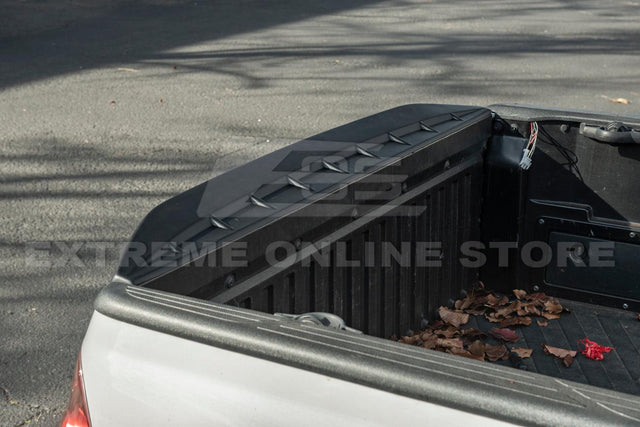 2005-15 Toyota Tacoma Rear Trunk Tailgate Spoiler