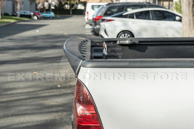 2005-15 Toyota Tacoma Rear Trunk Tailgate Spoiler