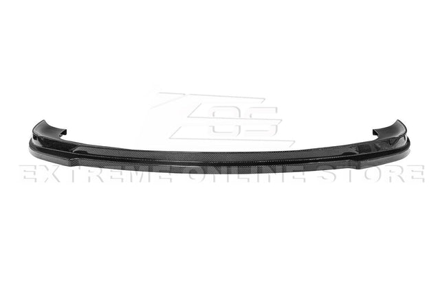 2006-09 Chevrolet Trailblazer SS Carbon Fiber Front Bumper Lip Splitter