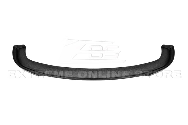 2006-09 Chevrolet Trailblazer SS Carbon Fiber Front Bumper Lip Splitter