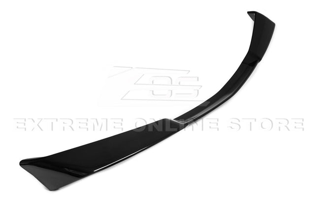 Chevrolet Corvette C8 Z51 Wickerbill Rear Trunk Spoiler