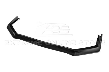 2018-21 Subaru WRX / STi CS Front Splitter Lip Ground Effect