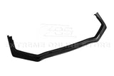 EOS 2018-2021 Subaru WRX/STI CS Front Splitter Lip Ground Effect