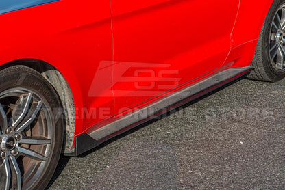 2015-23 Ford Mustang GT500 Conversion Full Body Kit