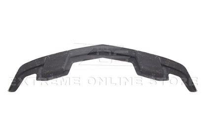 5th Gen Camaro SS ZL1 Conversion Front Splitter Lip