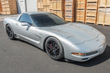 Chevrolet Corvette C5 Extended Splash Guards