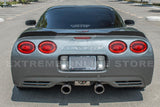 Corvette C5 ZR1 Extended Rear Trunk Spoiler