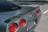 Corvette C5 ZR1 Extended Rear Trunk Spoiler