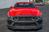 2015-23 Ford Mustang Mach 1 Conversion Front Bumper Kit