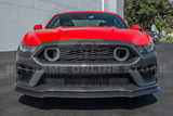 2015-23 Ford Mustang Mach 1 Conversion Front Bumper Kit