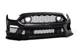 2015-23 Ford Mustang Mach 1 Conversion Front Bumper Kit
